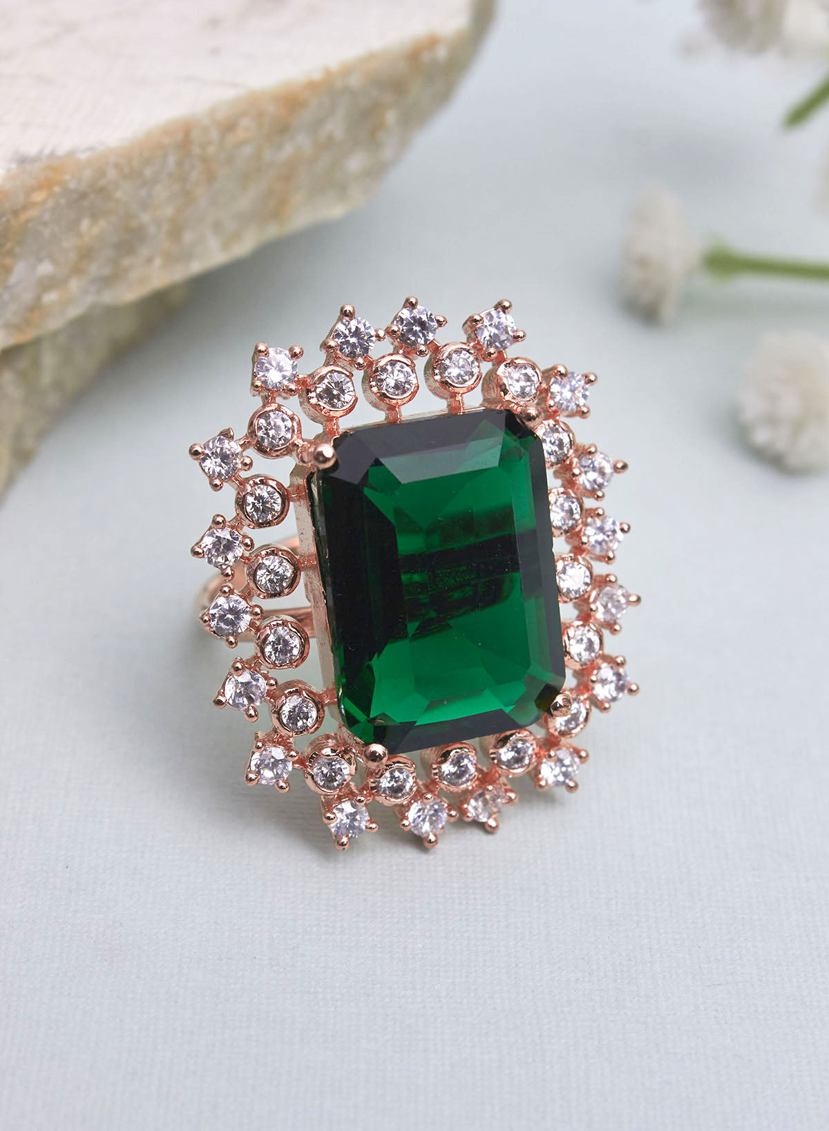 Zina ad ring