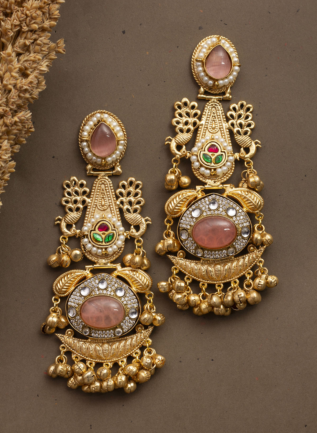 Aabir Earring