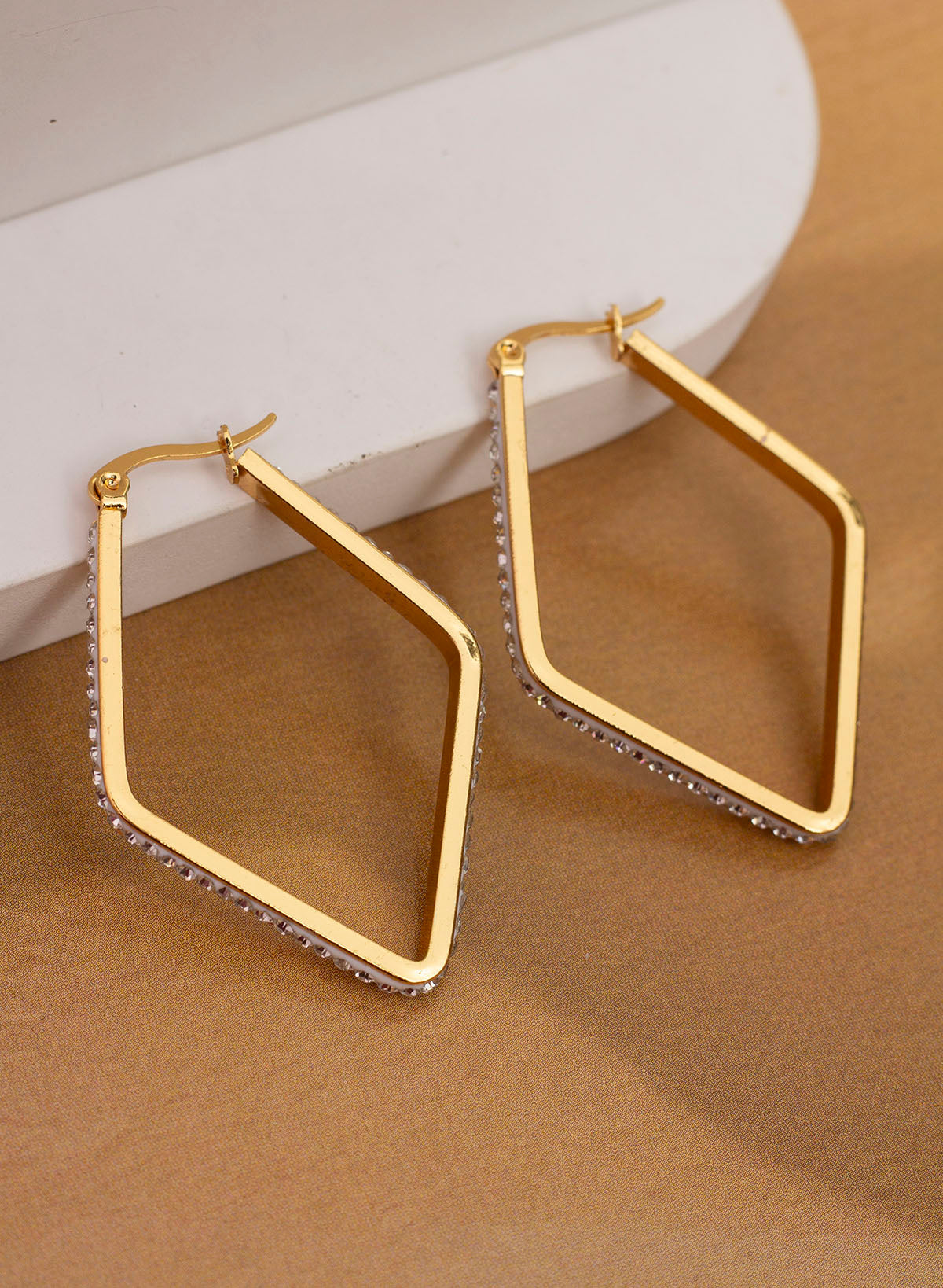 Orion Earring