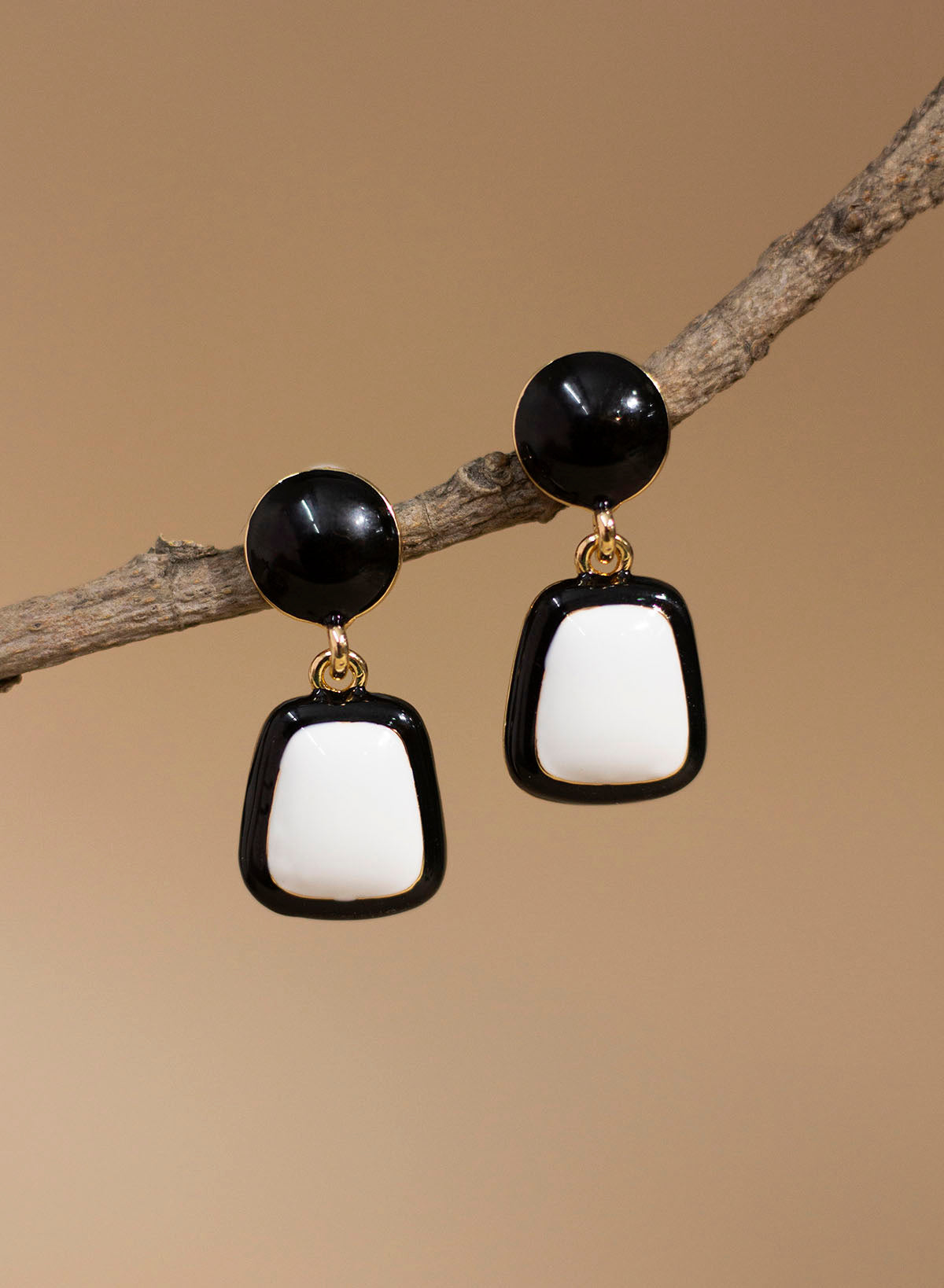 Indie Drop Earring