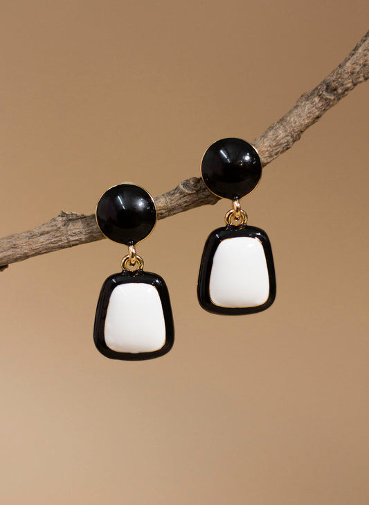 Indie Drop Earring