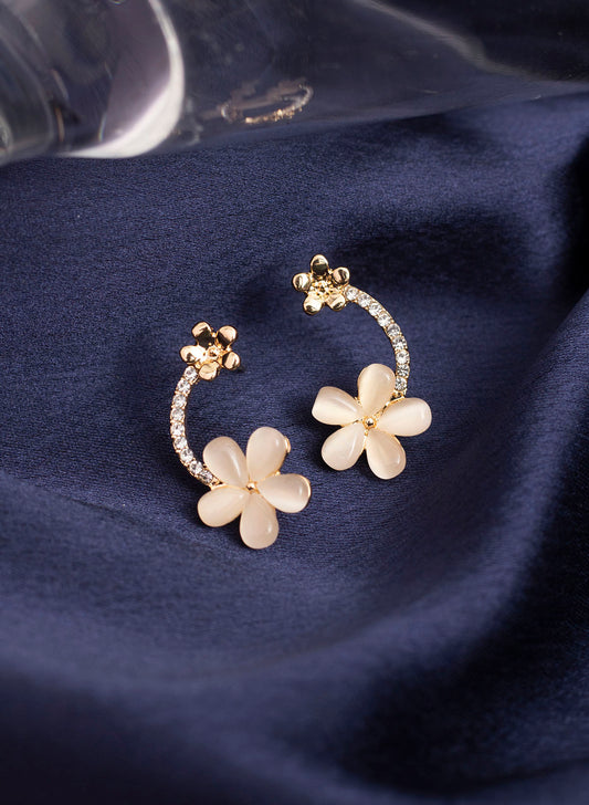 Benita Ear Cuffs