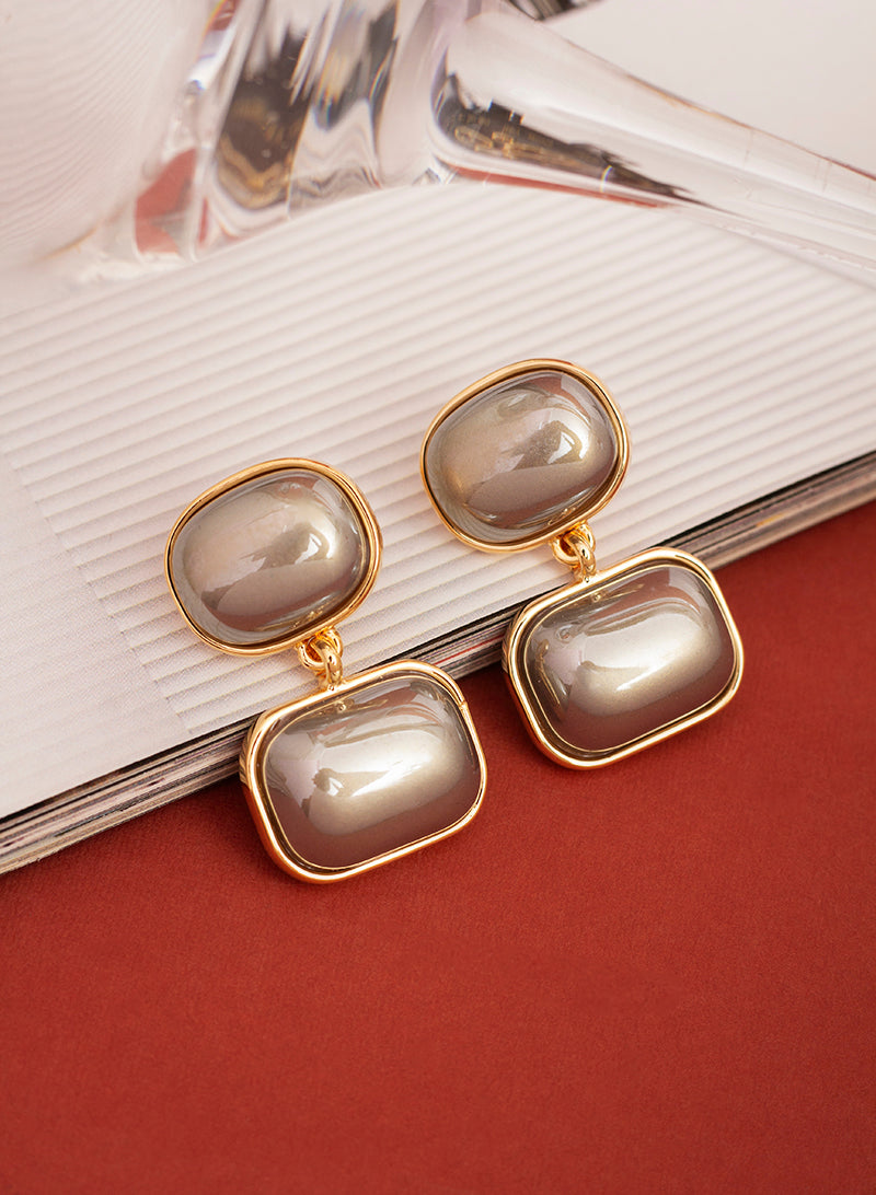 Silvara Earring