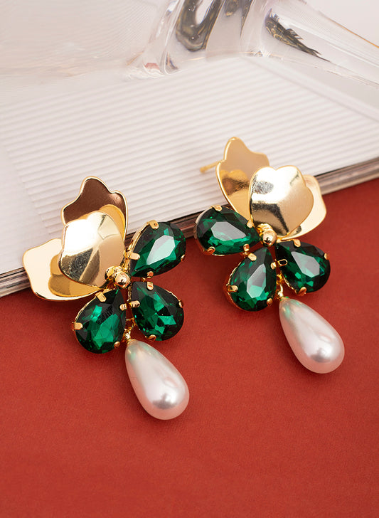 Glowria Earrings
