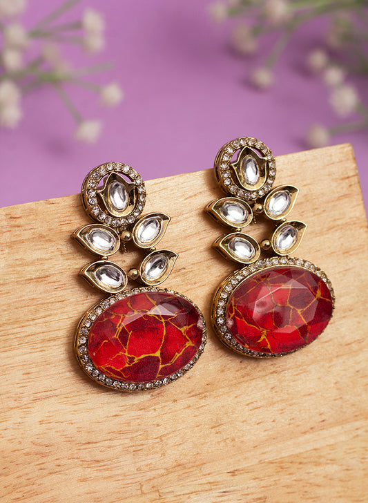 Sohani Earring