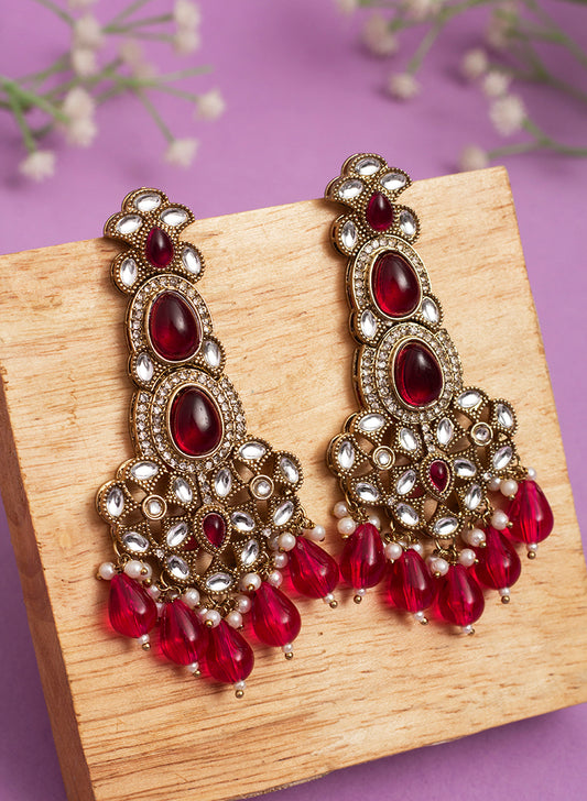 Nivaana Earring