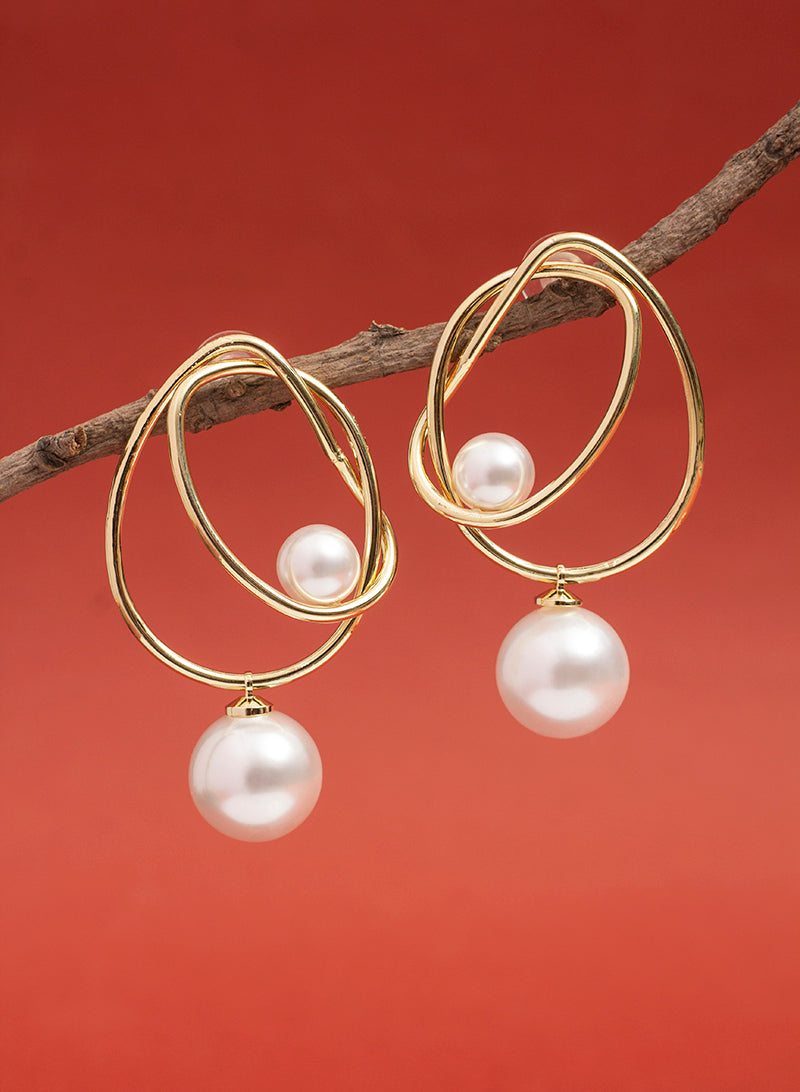 Lovina Earring