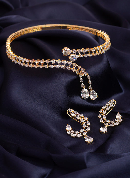 Starlight Hasli Set