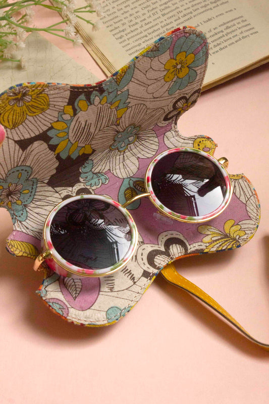 Play pop Wrap Sunglass Cover