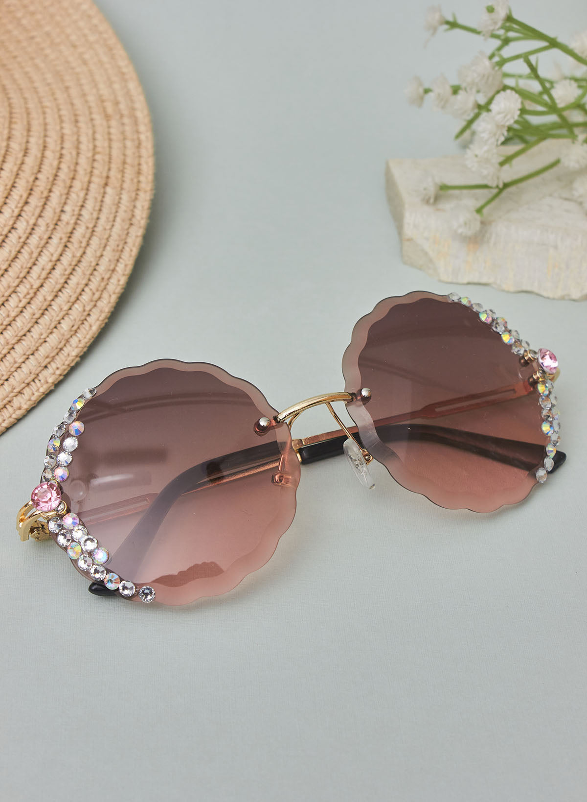 Dakota sunglass