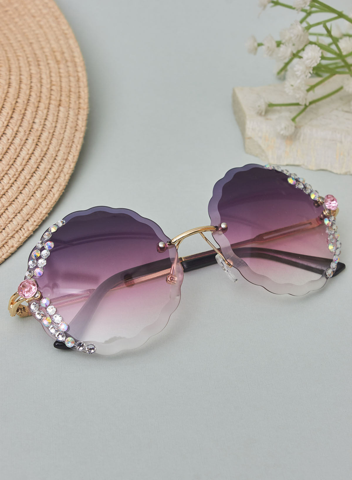 Dakota sunglass