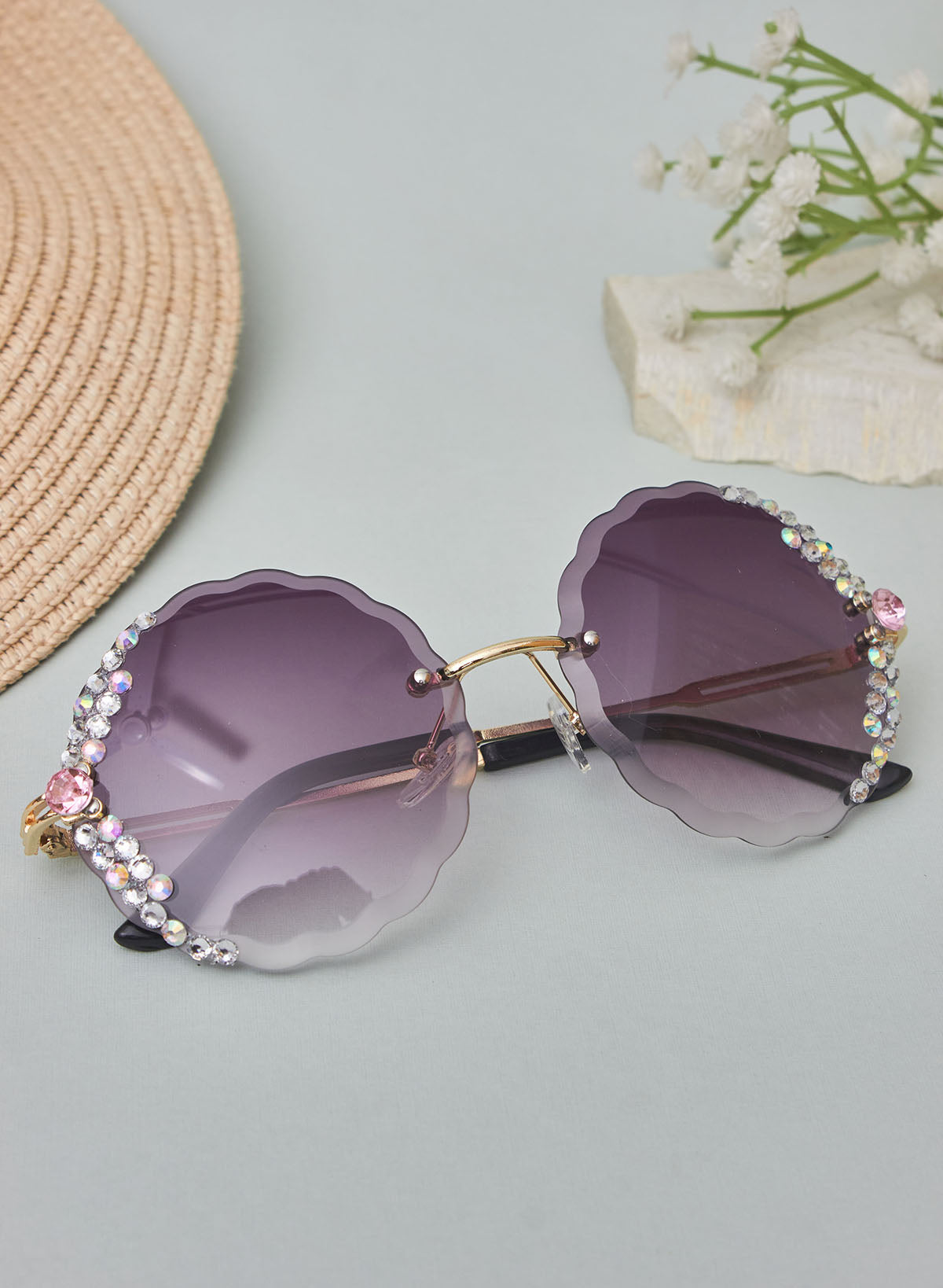 Dakota sunglass