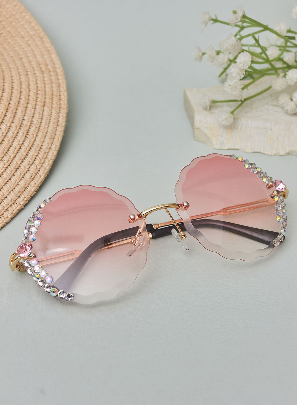 Dakota sunglass