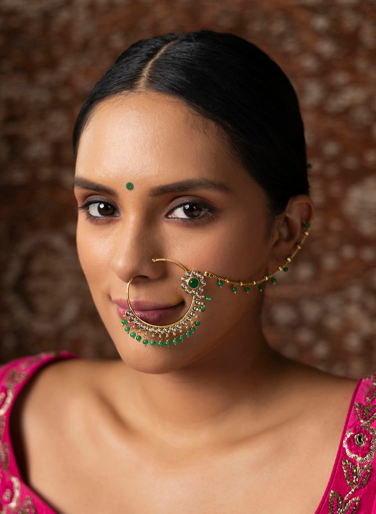 Nargis Nath