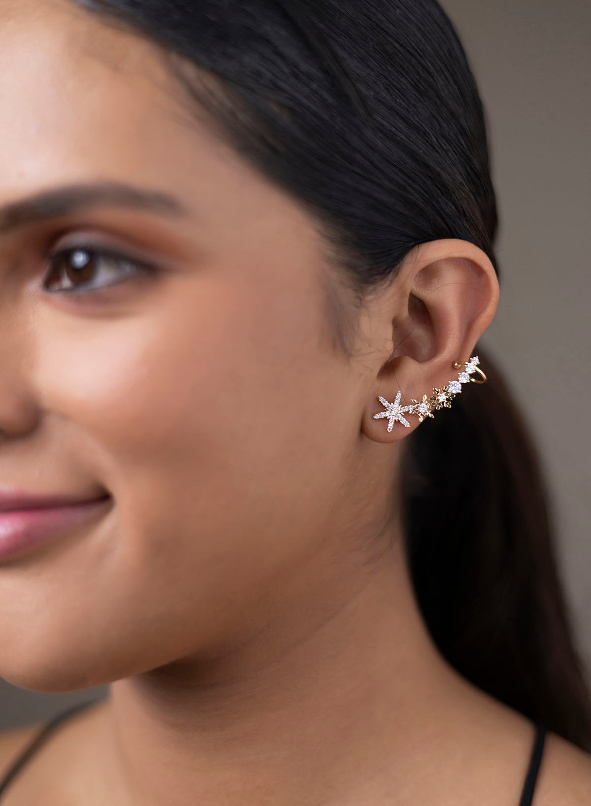Starika Earcuff