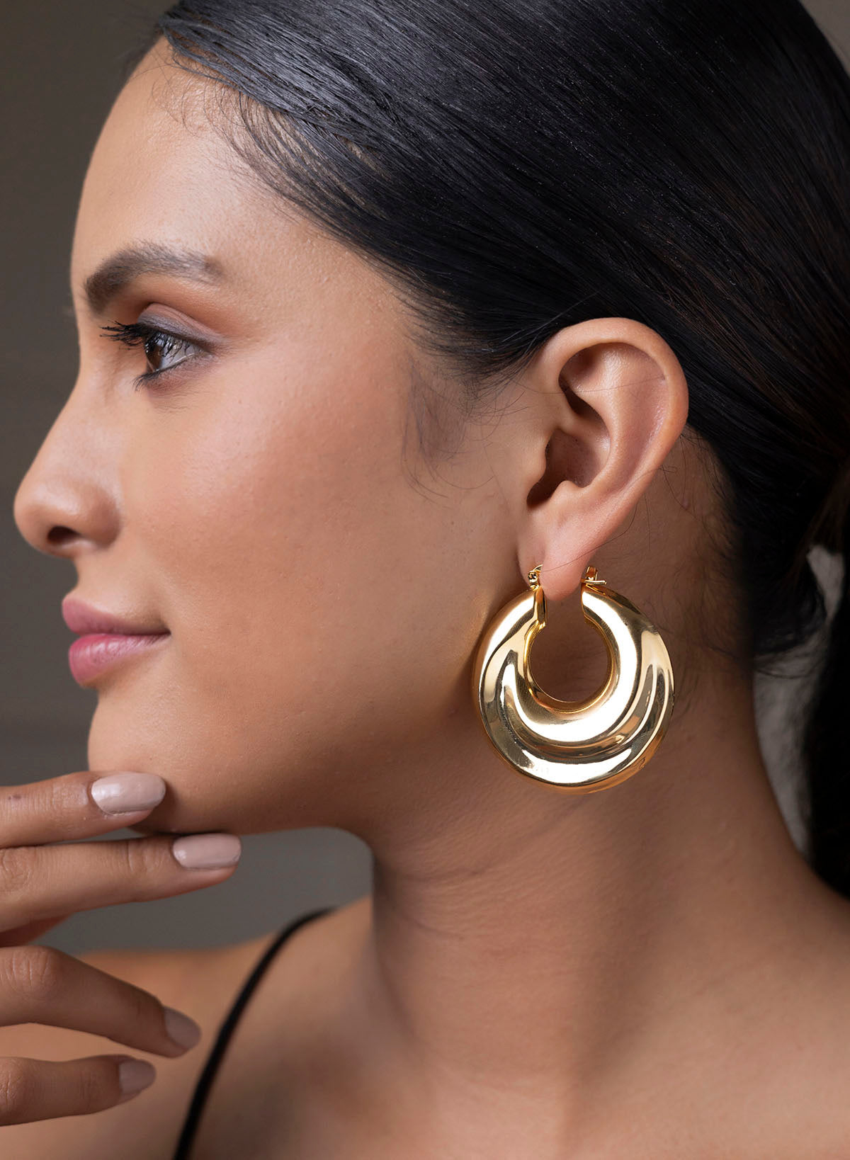 Riashaa Earring