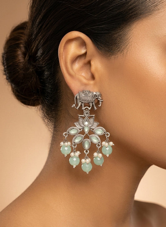Vilasini Earring
