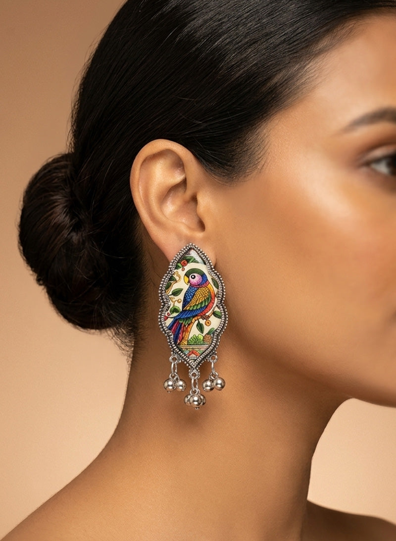 Ratnika earring