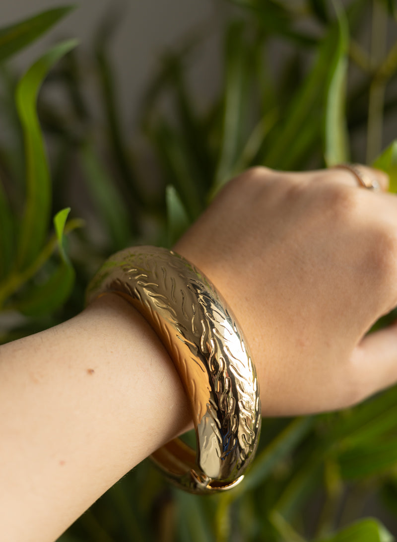 Seren bracelet