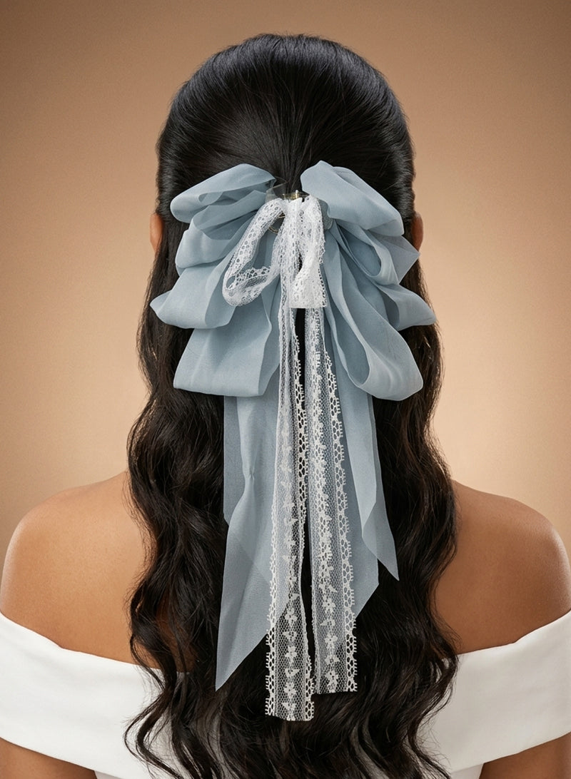 Kyren Bow Clip