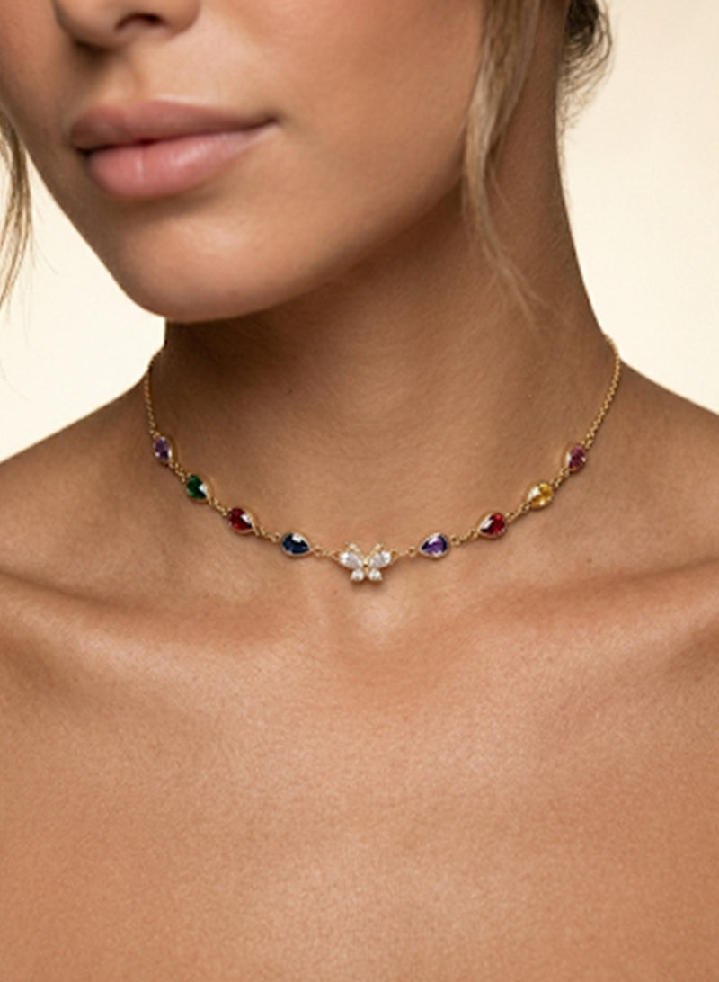 Orinex Necklace
