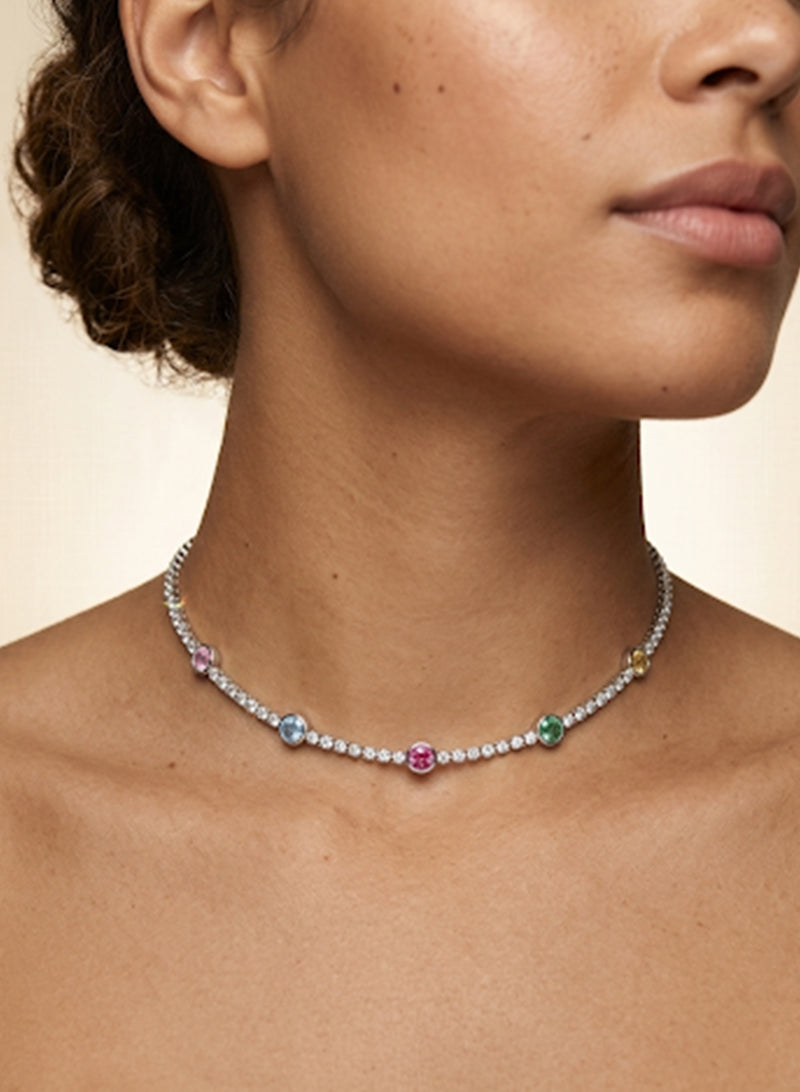 Lushlink Necklace