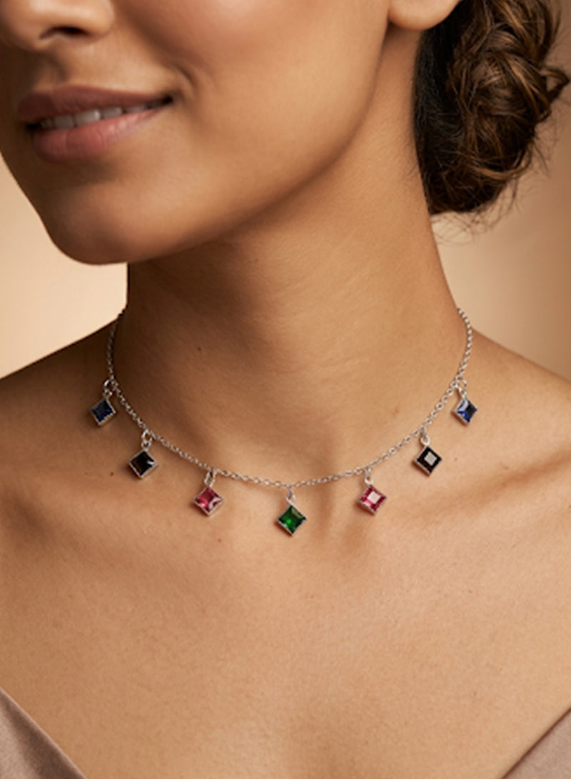 Zenvia Necklace