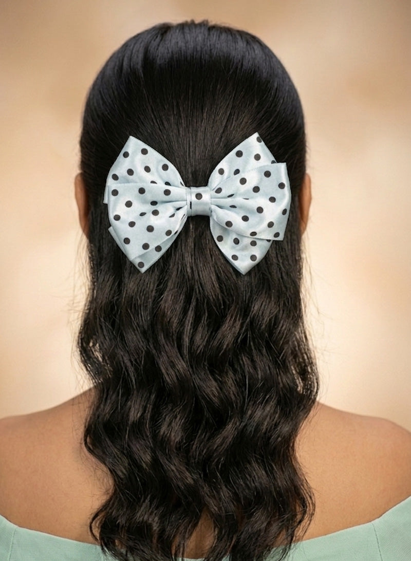 Coco Bow Clip