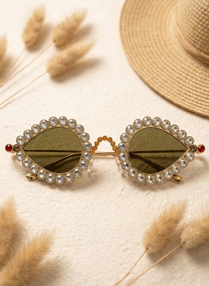 Opal Muse Sunglass