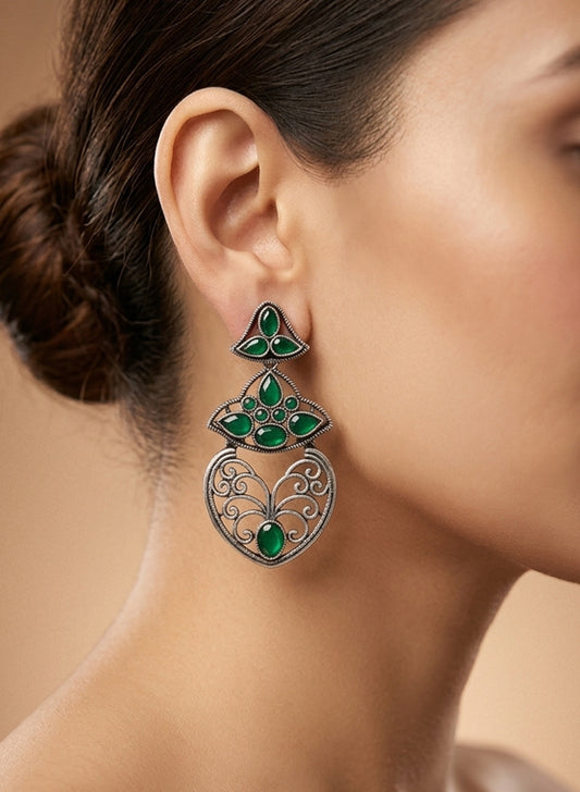 Gitisha Earring