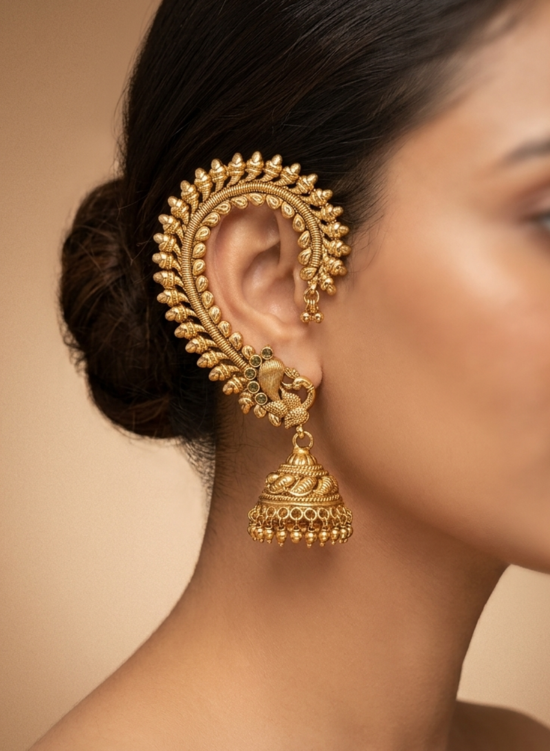Anshita earring
