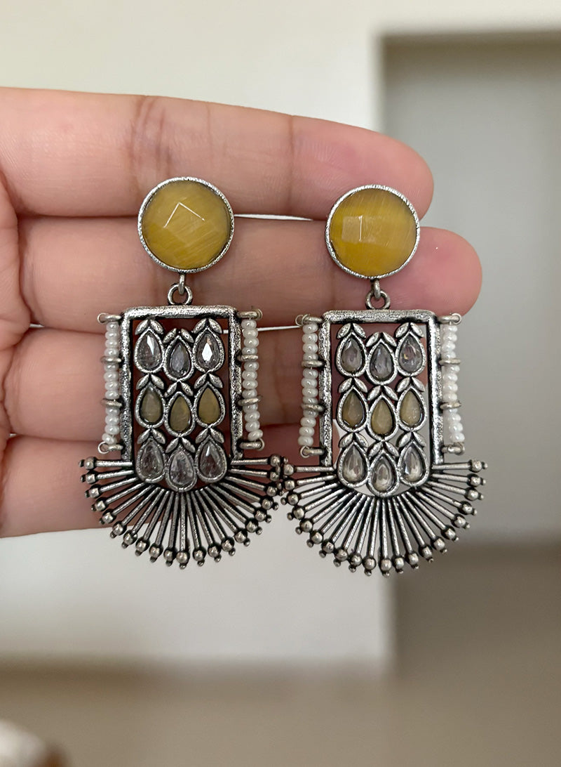 Dixi earrings