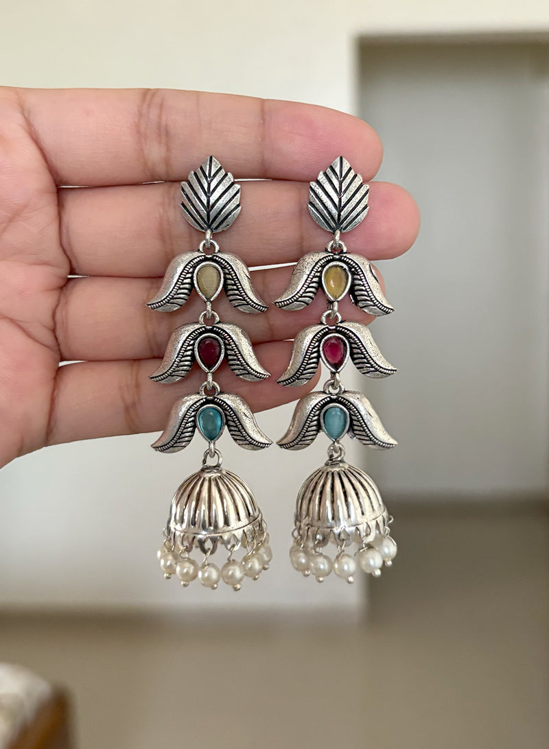 Tanayaa earrings