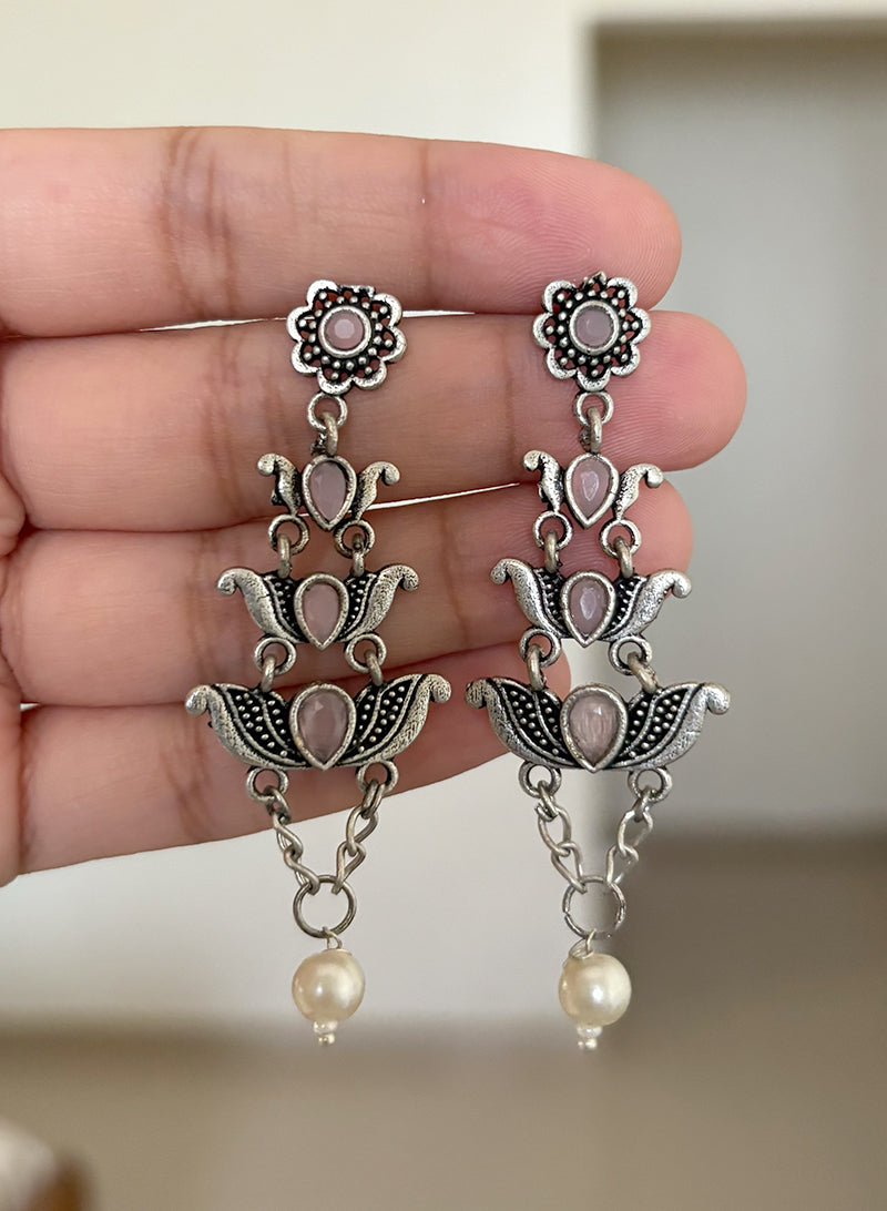 Dharana earrings