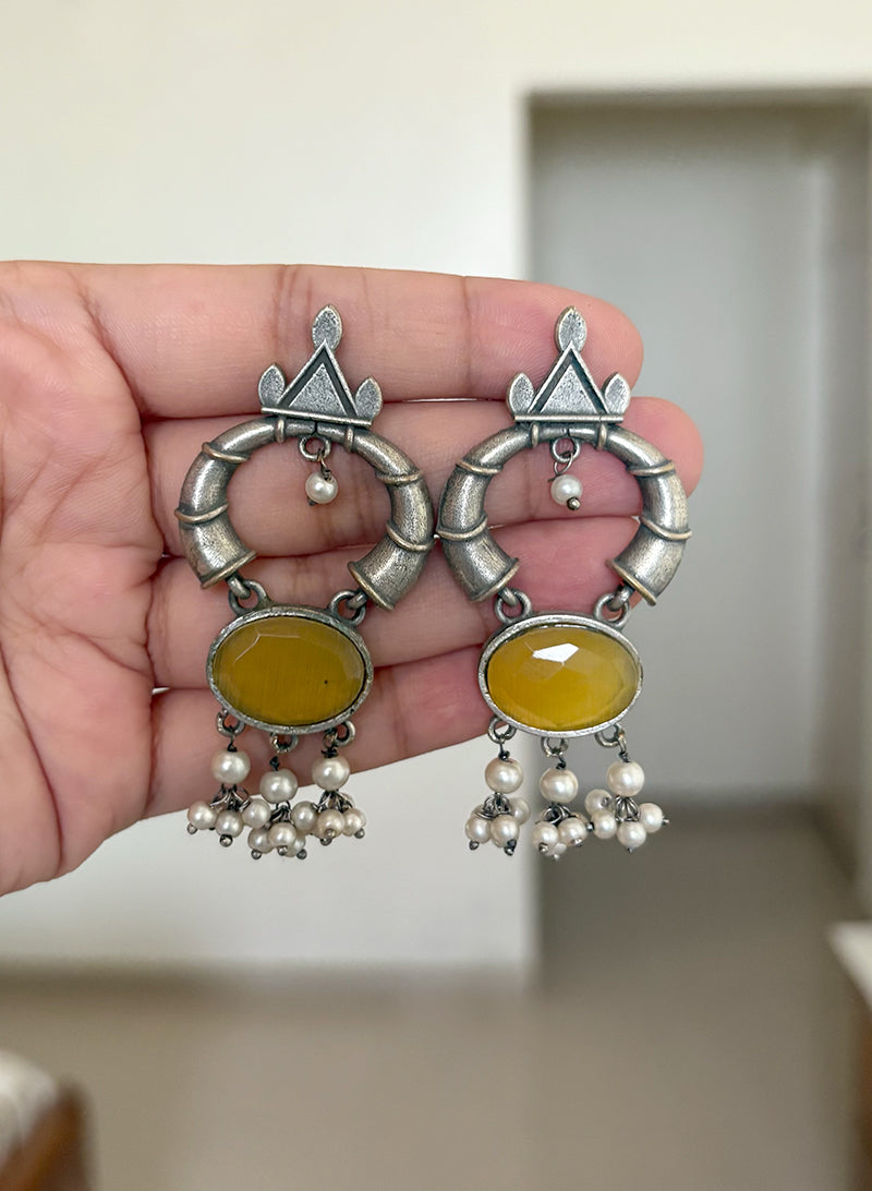 Vishwa earrings