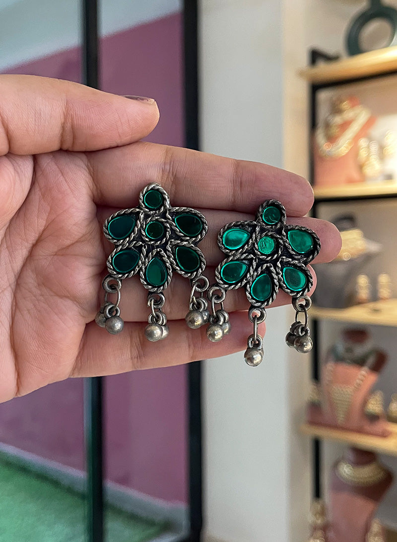 Krivya earrings