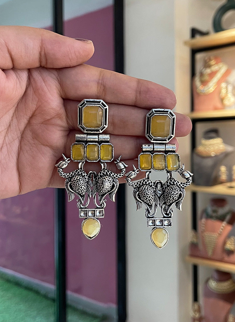 Femy Earring