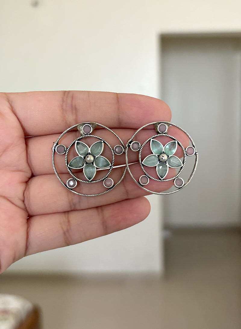 Gunikaa earrings