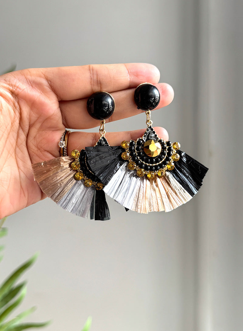 Vihika Earring