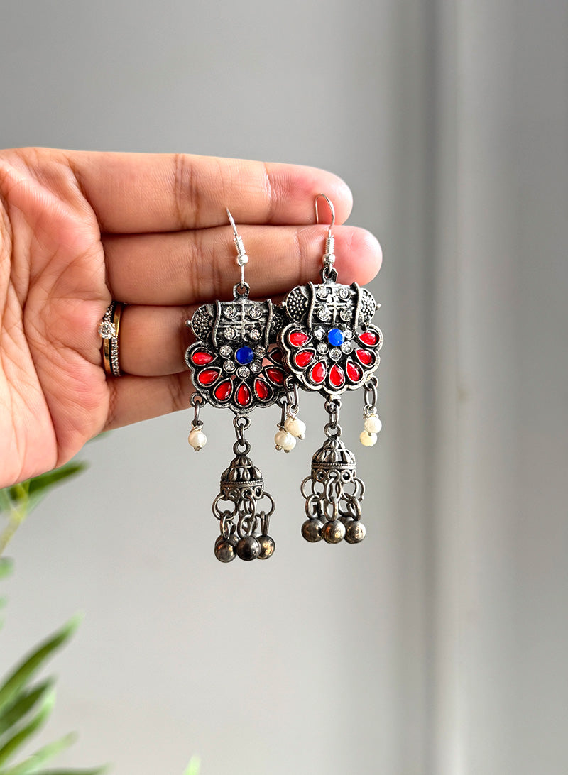Riha earring