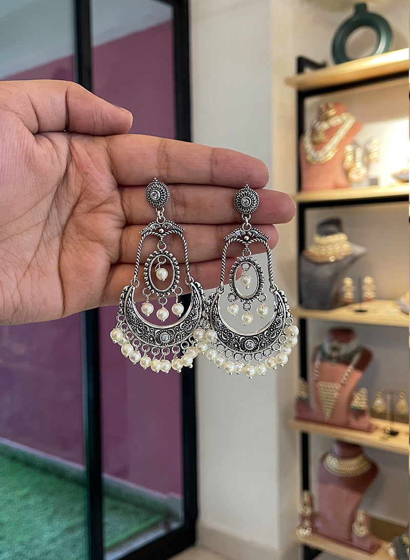 Bira earrings