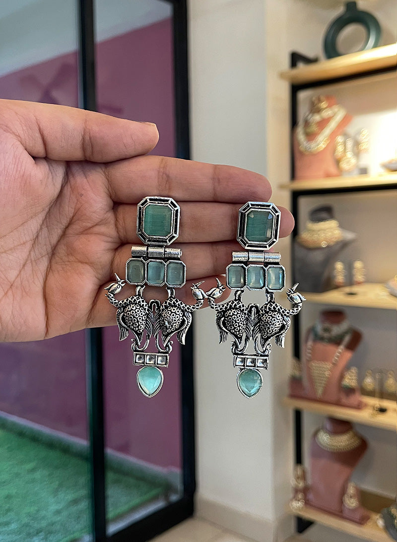 Ayli earrings