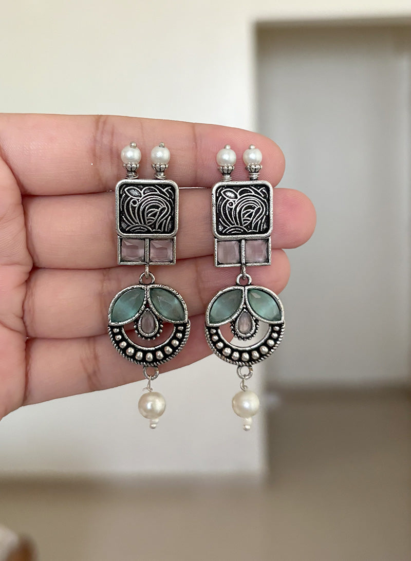 Xiva earrings