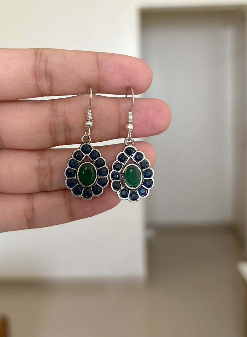 Vorea earrings