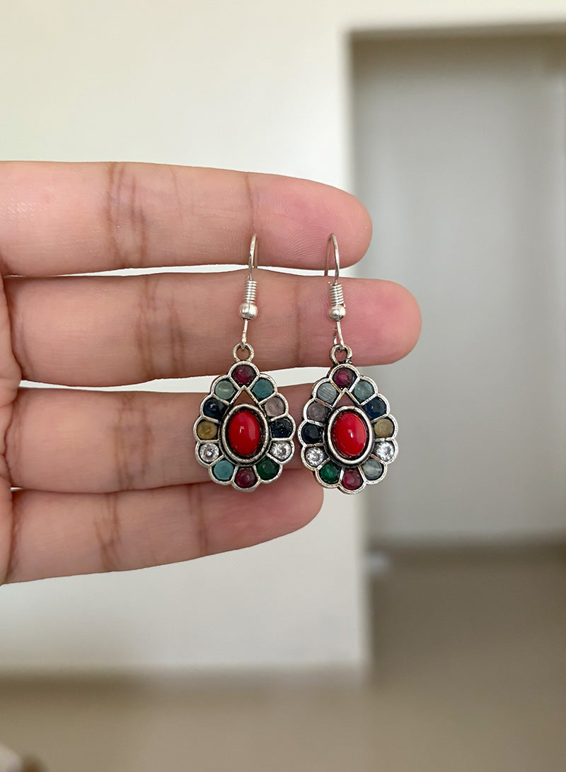 Vyraa earrings