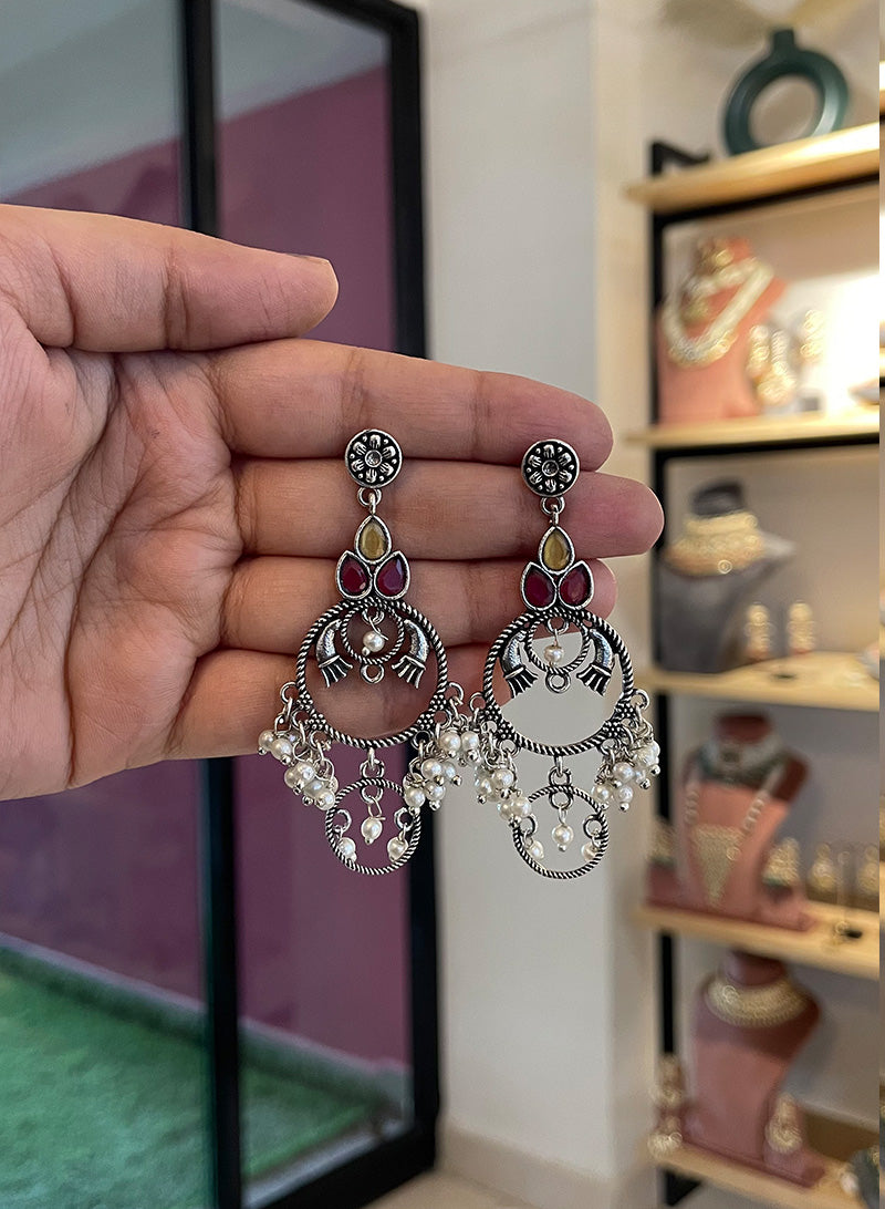 Zeni earring