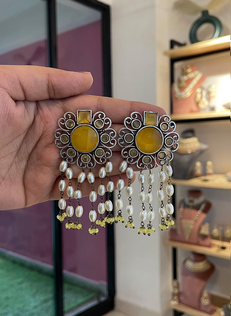 Aani earrings