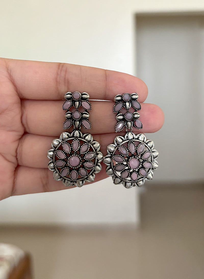 Ulyaa earrings