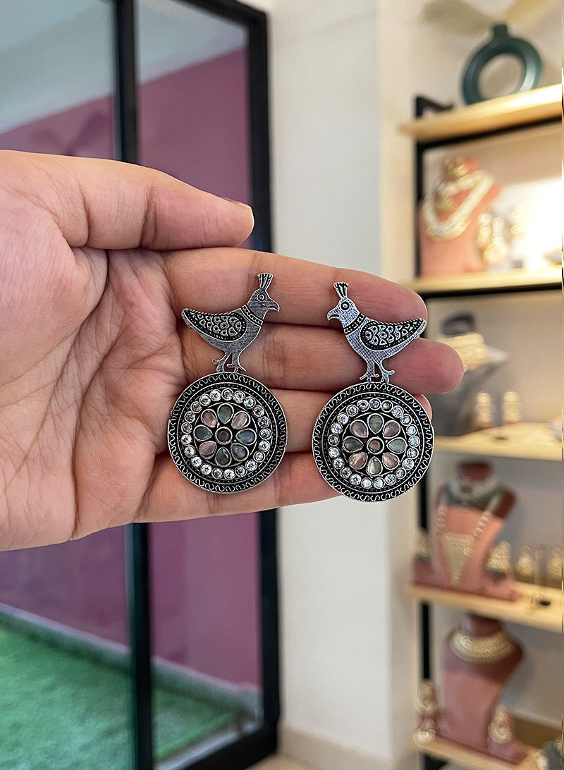 Elly earrings