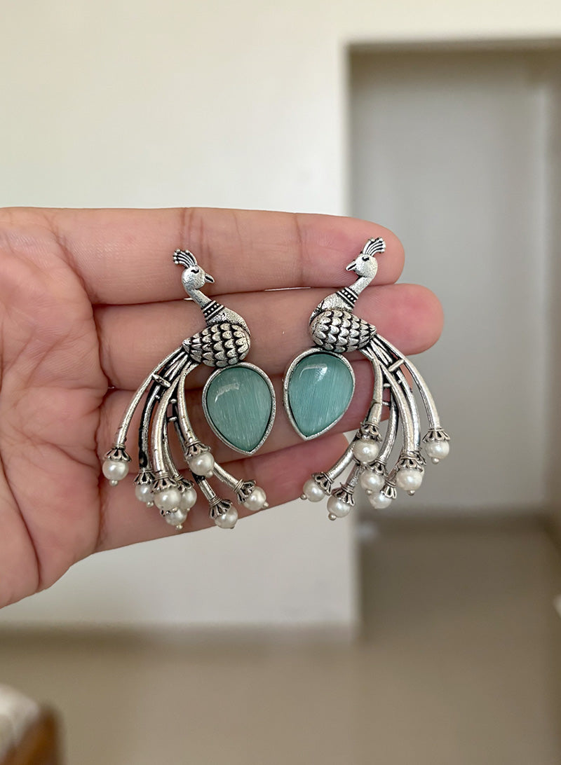 Tivy earrings